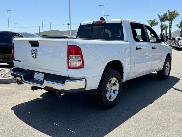 new 2024 Ram 1500 car, priced at $39,072