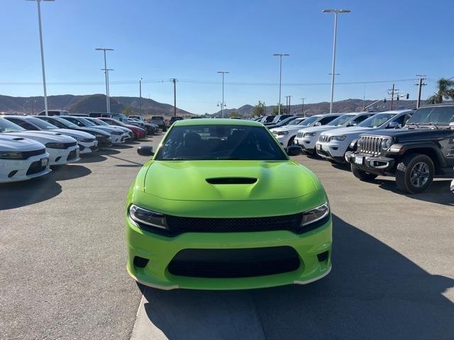 used 2023 Dodge Charger car, priced at $32,498