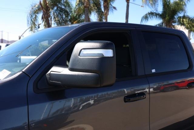 new 2026 Ram 1500 car, priced at $52,202