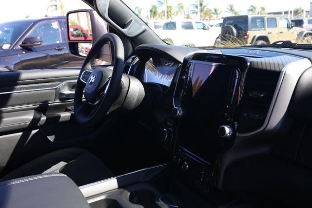 new 2026 Ram 1500 car, priced at $52,202