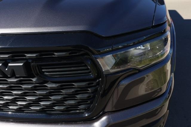 new 2026 Ram 1500 car, priced at $52,202