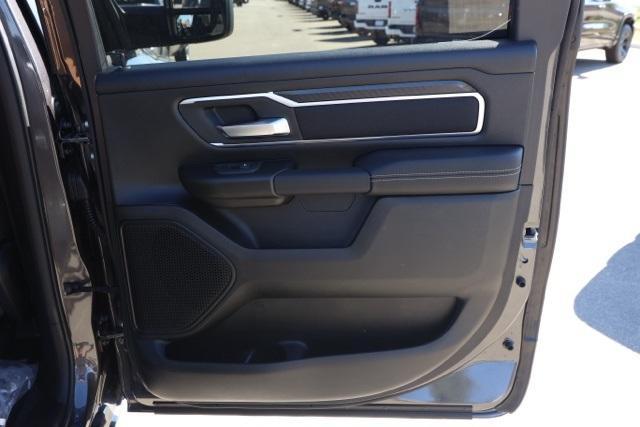 new 2026 Ram 1500 car, priced at $52,202