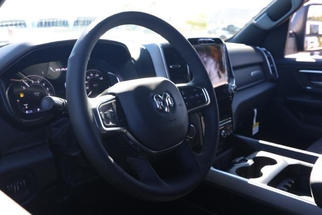 new 2026 Ram 1500 car, priced at $52,202