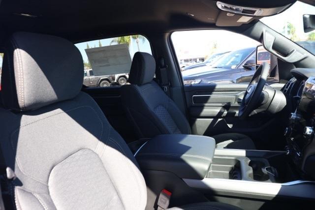 new 2026 Ram 1500 car, priced at $52,202
