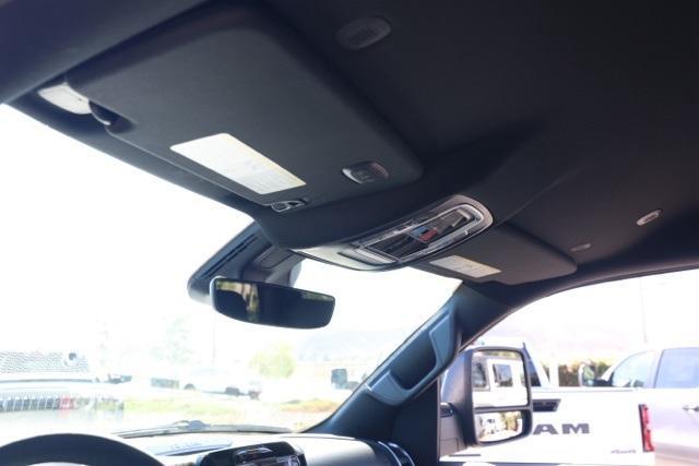 new 2026 Ram 1500 car, priced at $52,202