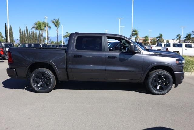 new 2026 Ram 1500 car, priced at $52,202