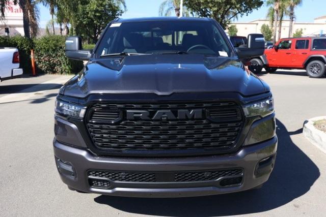 new 2026 Ram 1500 car, priced at $52,202