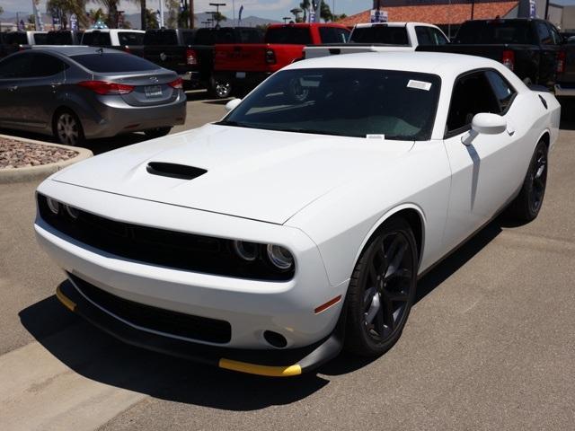 new 2023 Dodge Challenger car, priced at $26,422