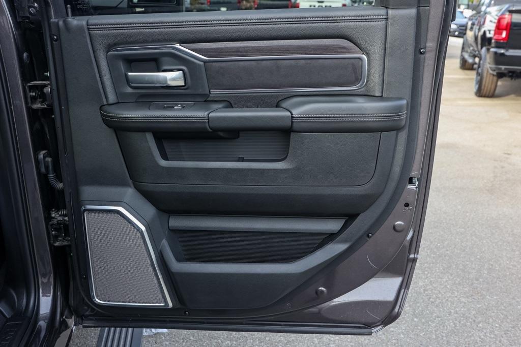 new 2026 Ram 2500 car, priced at $85,285