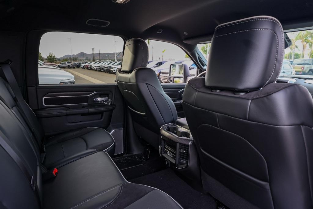 new 2026 Ram 2500 car, priced at $85,285