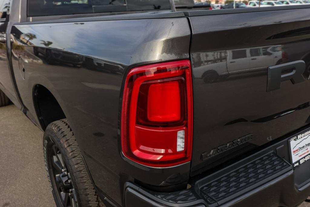 new 2026 Ram 2500 car, priced at $85,285