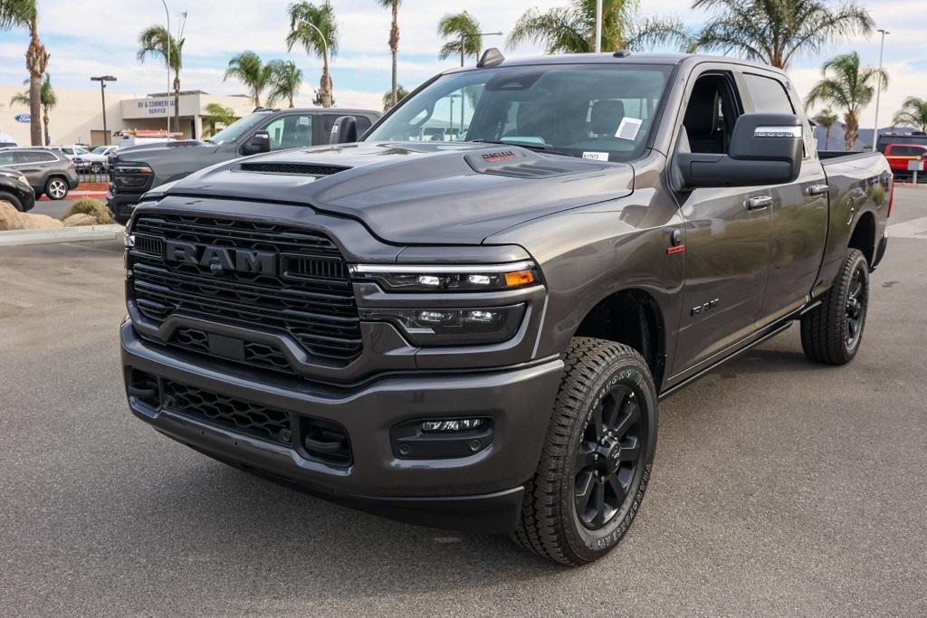 new 2026 Ram 2500 car, priced at $85,285