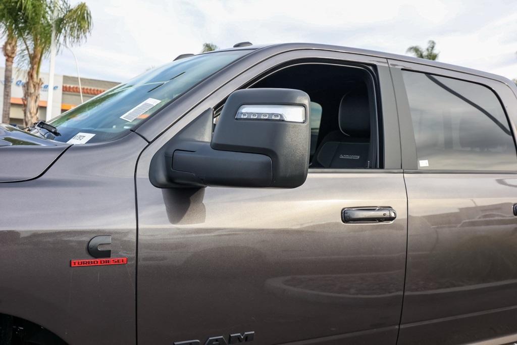 new 2026 Ram 2500 car, priced at $85,285