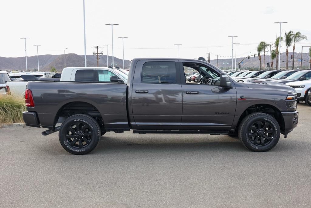 new 2026 Ram 2500 car, priced at $85,285