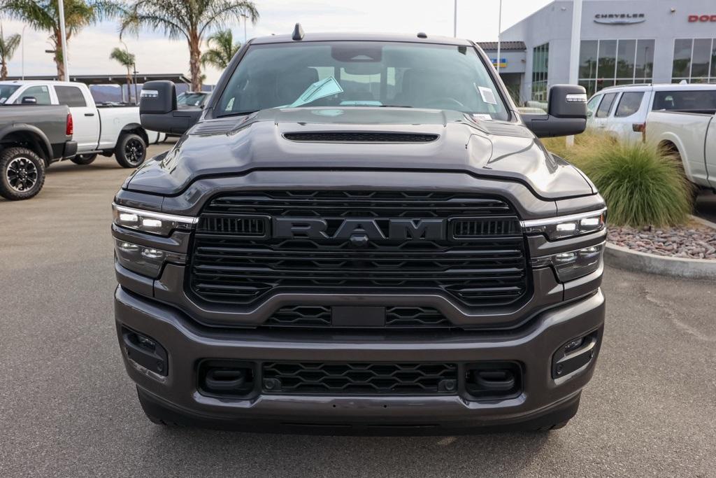 new 2026 Ram 2500 car, priced at $85,285