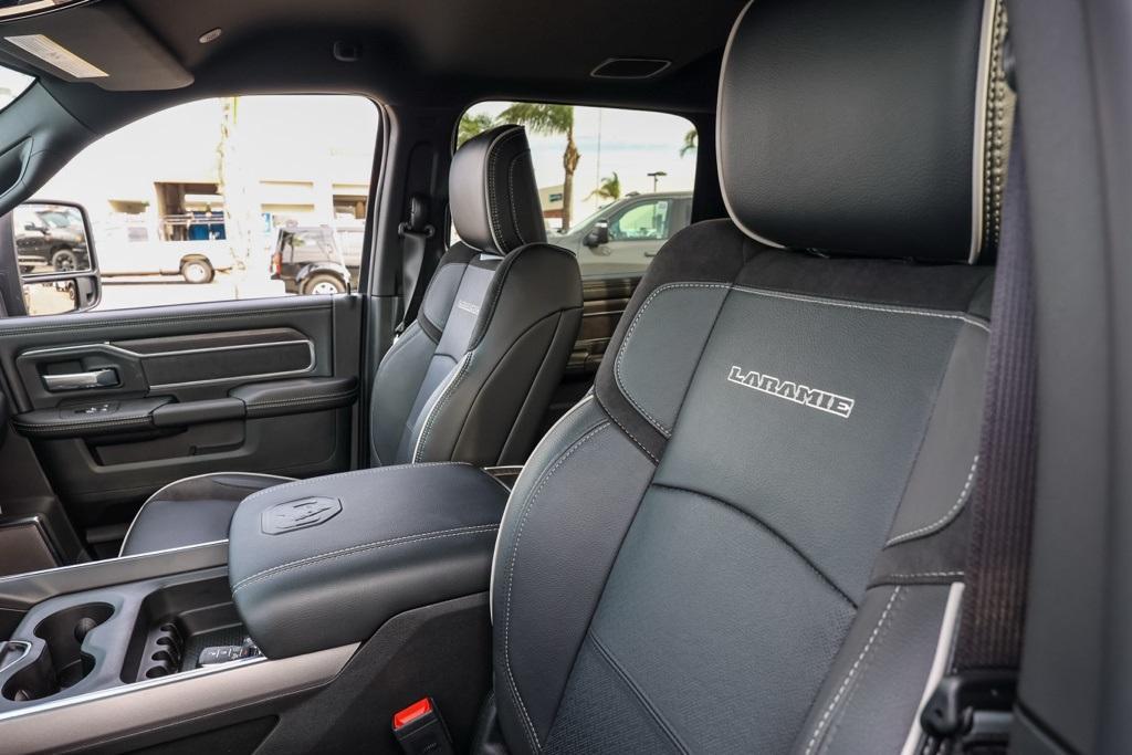 new 2026 Ram 2500 car, priced at $85,285