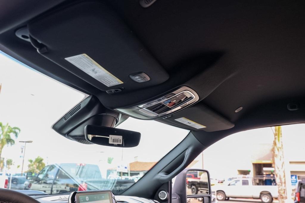 new 2026 Ram 2500 car, priced at $85,285