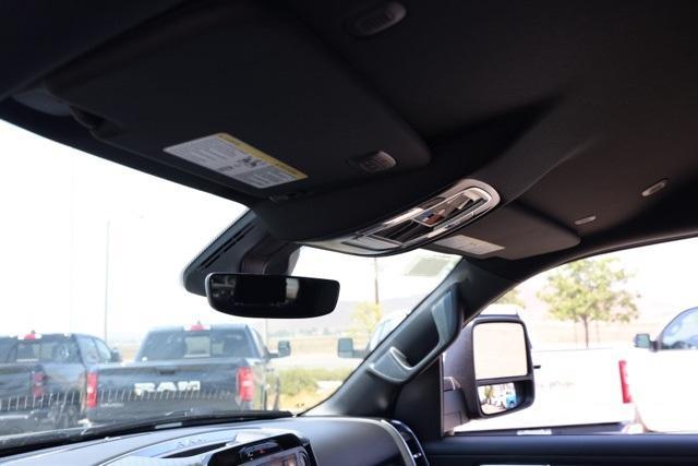 new 2026 Ram 1500 car, priced at $51,601