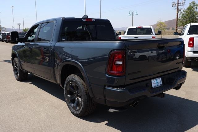 new 2026 Ram 1500 car, priced at $51,601
