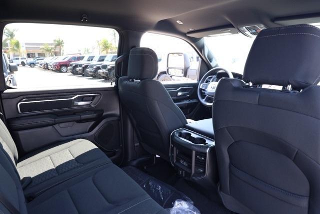 new 2026 Ram 1500 car, priced at $51,601