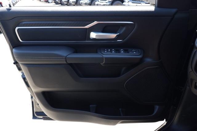 new 2026 Ram 1500 car, priced at $51,601