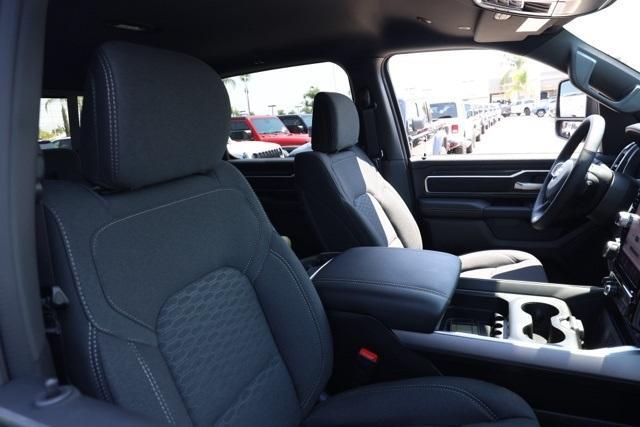 new 2026 Ram 1500 car, priced at $51,601