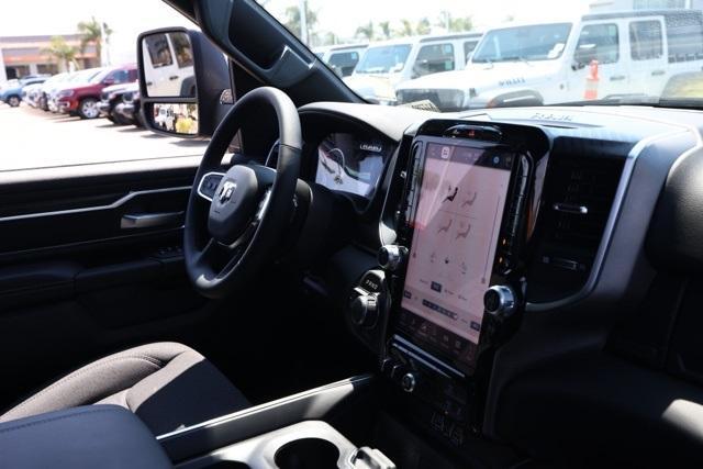 new 2026 Ram 1500 car, priced at $51,601