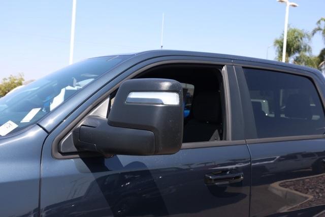 new 2026 Ram 1500 car, priced at $51,601