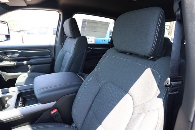 new 2026 Ram 1500 car, priced at $51,601