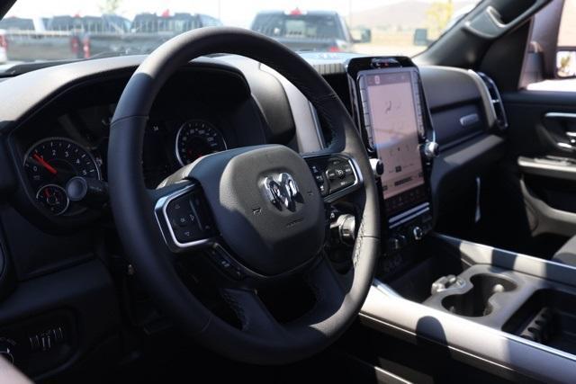 new 2026 Ram 1500 car, priced at $51,601