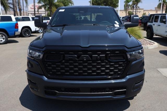 new 2026 Ram 1500 car, priced at $51,601