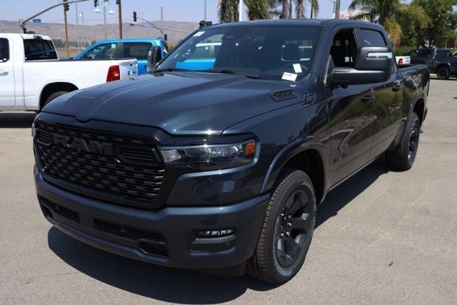 new 2026 Ram 1500 car, priced at $51,601