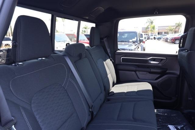 new 2026 Ram 1500 car, priced at $51,601