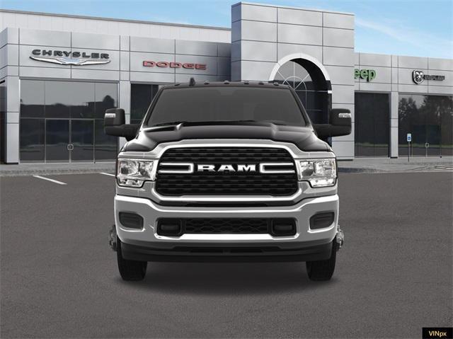 new 2024 Ram 3500 car, priced at $78,040