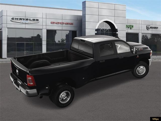 new 2024 Ram 3500 car, priced at $78,040