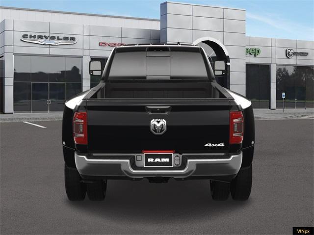 new 2024 Ram 3500 car, priced at $78,040