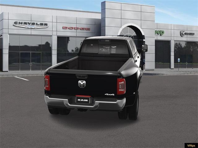 new 2024 Ram 3500 car, priced at $78,040