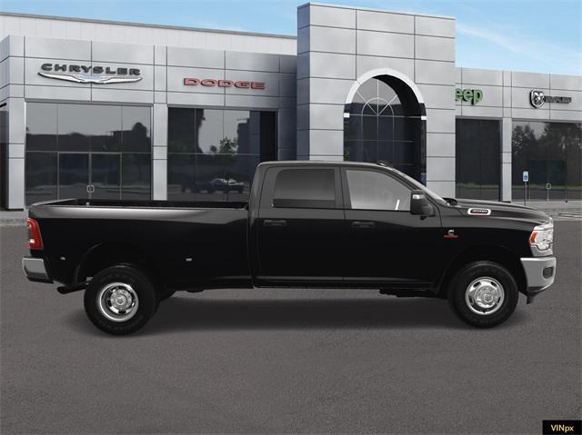 new 2024 Ram 3500 car, priced at $78,040