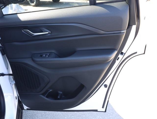 new 2025 Jeep Grand Cherokee car, priced at $42,074