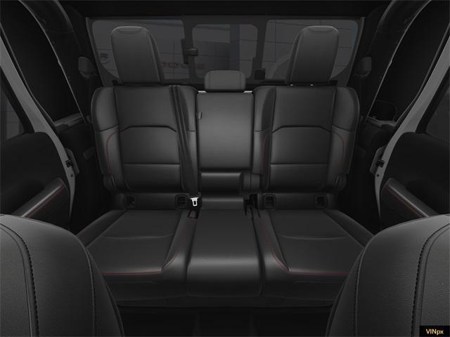 new 2025 Jeep Gladiator car, priced at $59,720