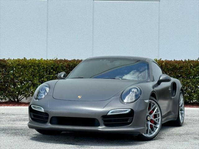 used 2016 Porsche 911 car, priced at $129,900