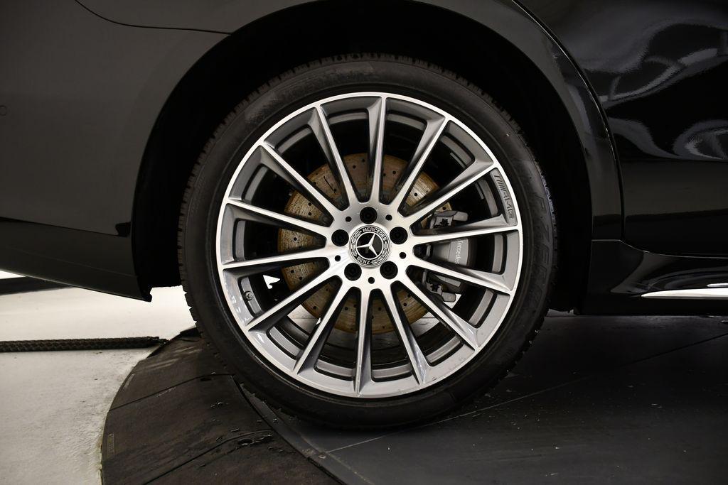 new 2026 Mercedes-Benz S-Class car, priced at $140,535