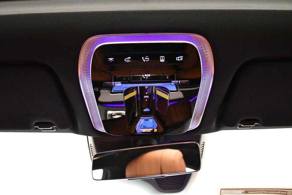 new 2026 Mercedes-Benz S-Class car, priced at $140,535