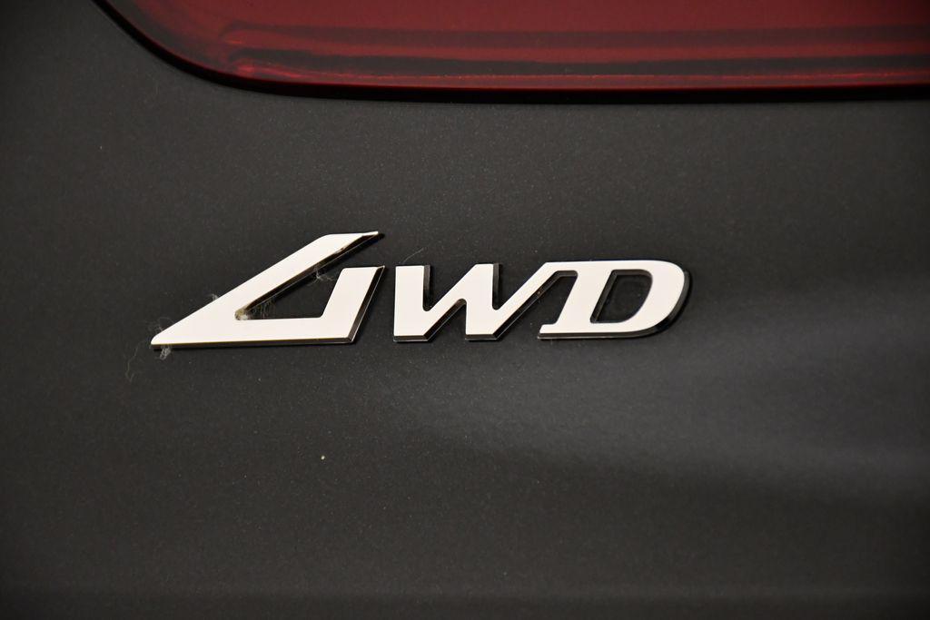 used 2025 Genesis GV80 Coupe car, priced at $66,893