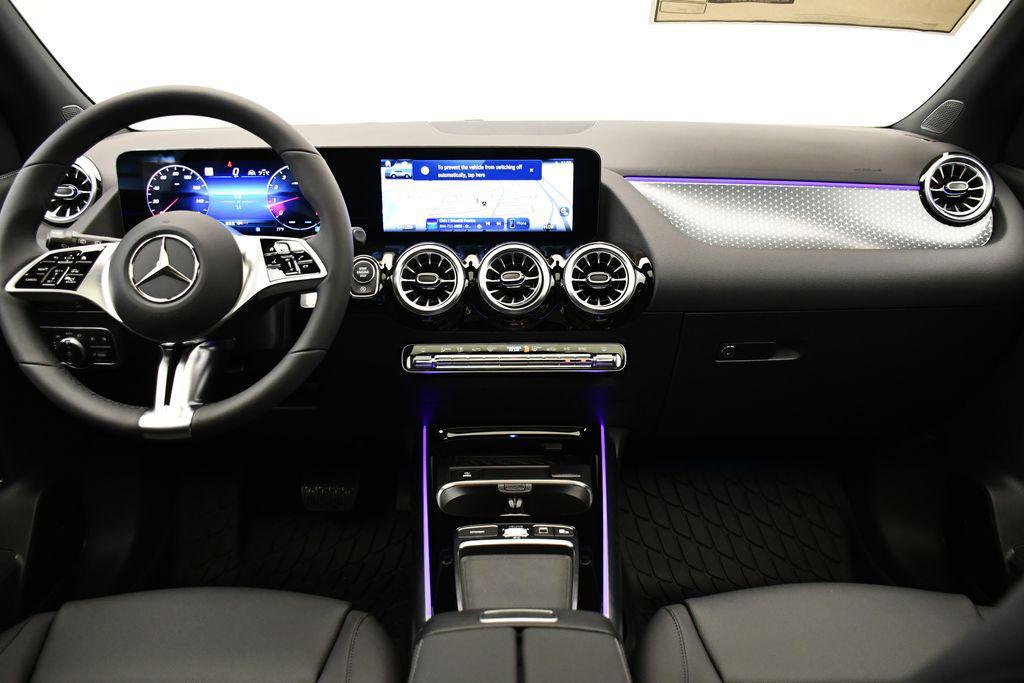 new 2026 Mercedes-Benz GLA 250 car, priced at $51,765