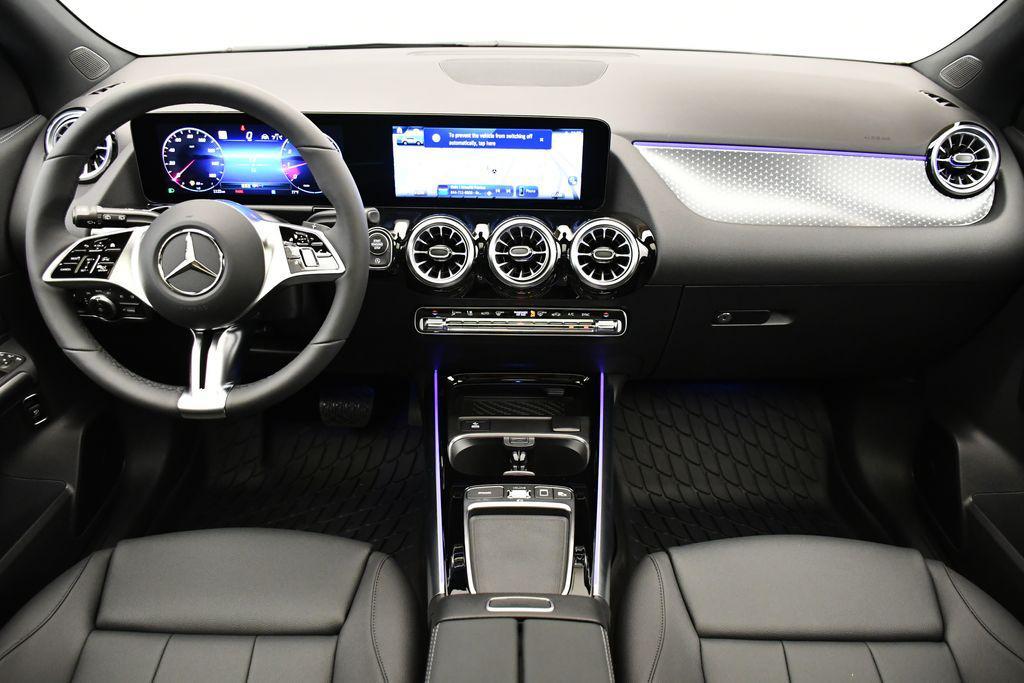 new 2026 Mercedes-Benz GLA 250 car, priced at $51,765