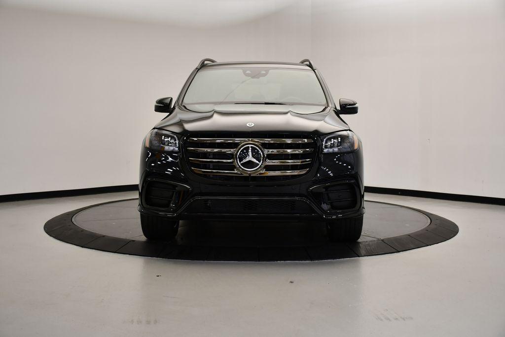 new 2026 Mercedes-Benz GLS 580 car, priced at $119,330
