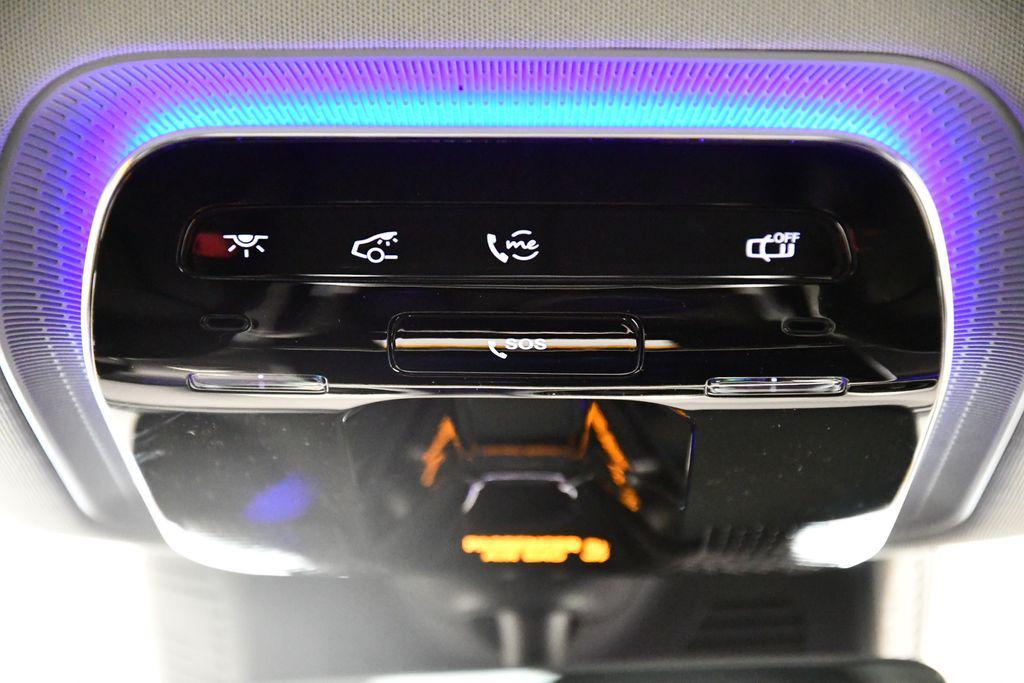 used 2025 Mercedes-Benz GLC 350e car, priced at $54,695