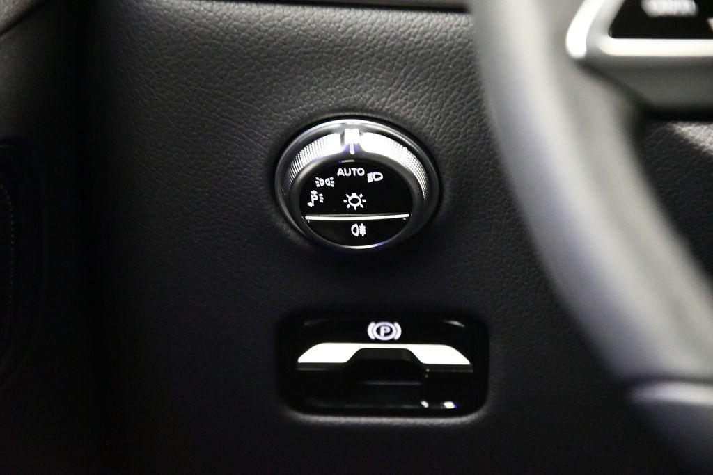 used 2025 Mercedes-Benz GLC 300 car, priced at $44,185