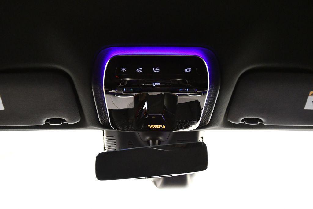 used 2025 Mercedes-Benz GLC 300 car, priced at $44,185